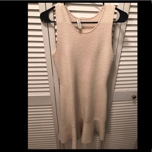 Balenciaga trumpet dress